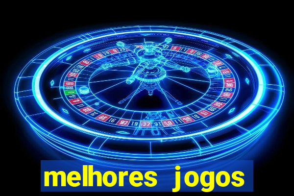 melhores jogos offline para iphone